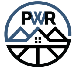 Pioneer West Realty Logo